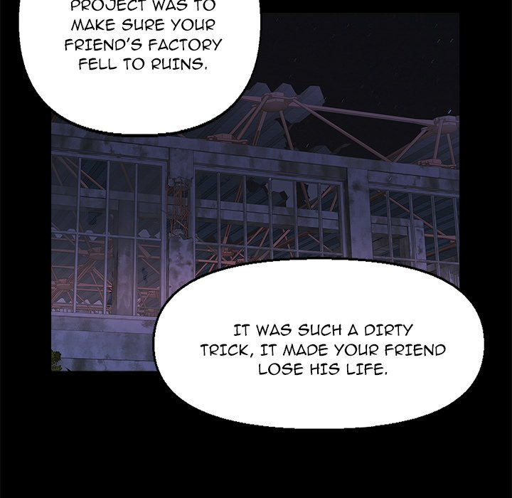 Old Friend Chapter 35 Page 42