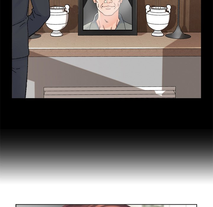 Old Friend Chapter 35 Page 45