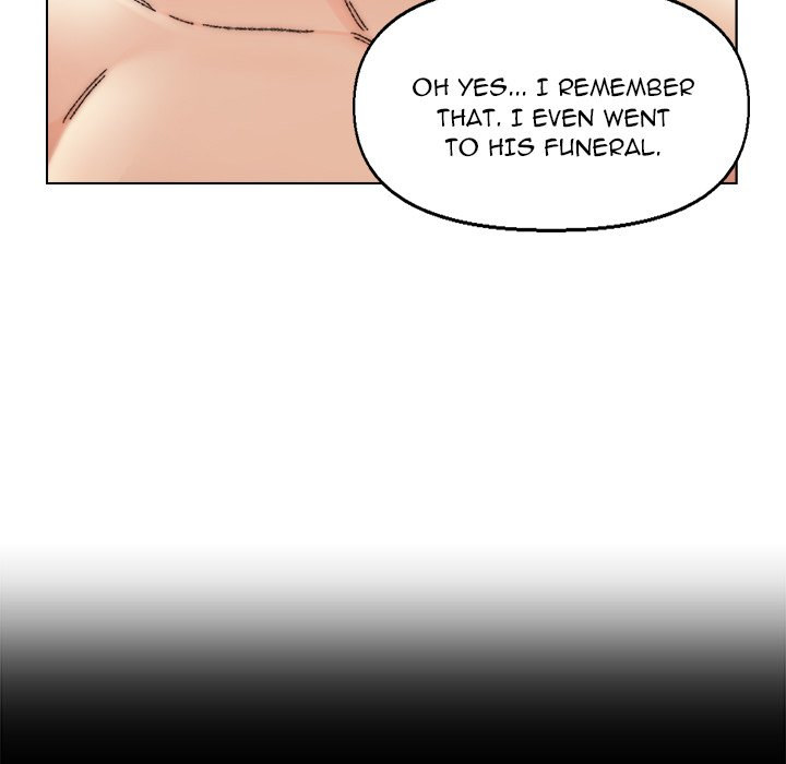 Old Friend Chapter 35 Page 48