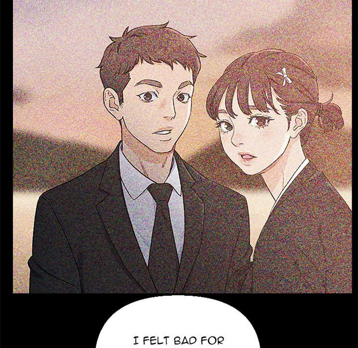 Old Friend Chapter 35 Page 51