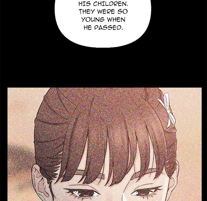 Old Friend Chapter 35 Page 52