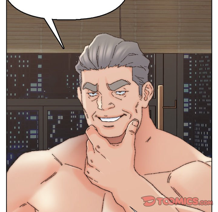 Old Friend Chapter 35 Page 56