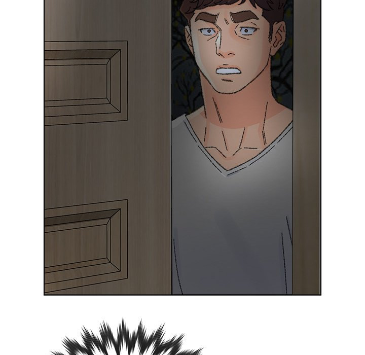 Old Friend Chapter 35 Page 6