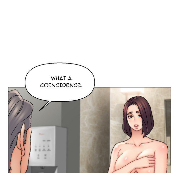 Old Friend Chapter 35 Page 61