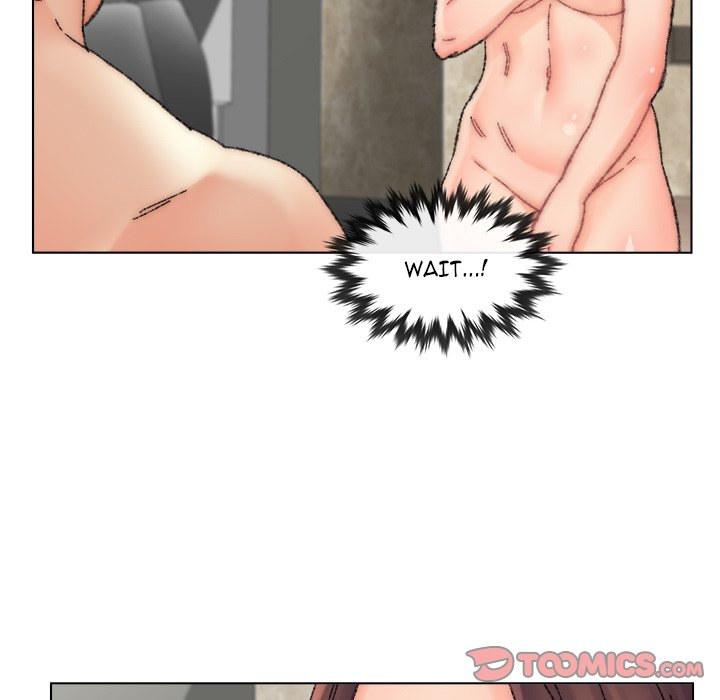 Old Friend Chapter 35 Page 62