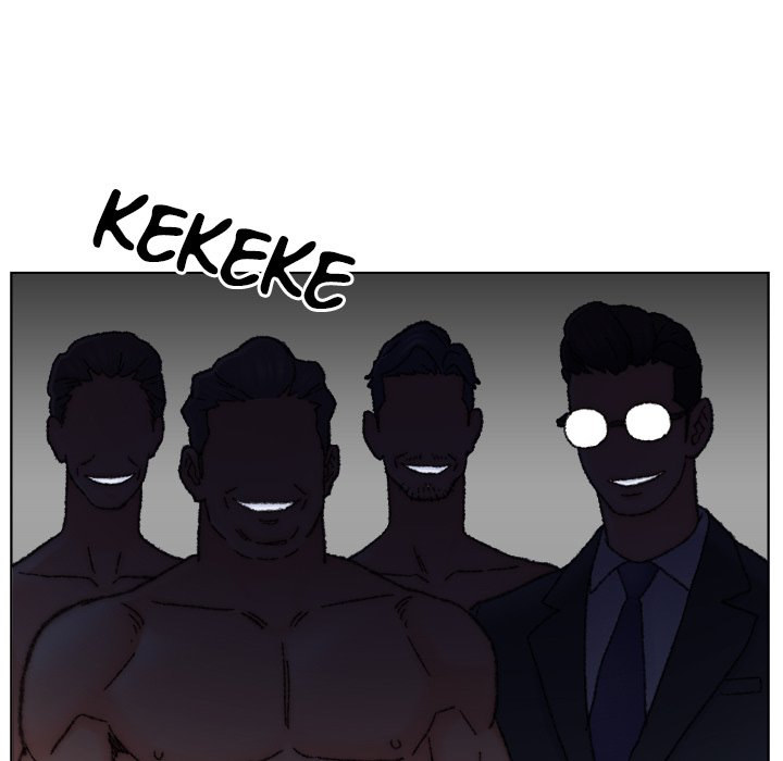 Old Friend Chapter 35 Page 64