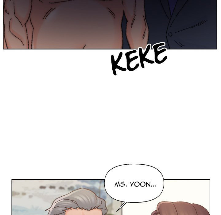 Old Friend Chapter 35 Page 65
