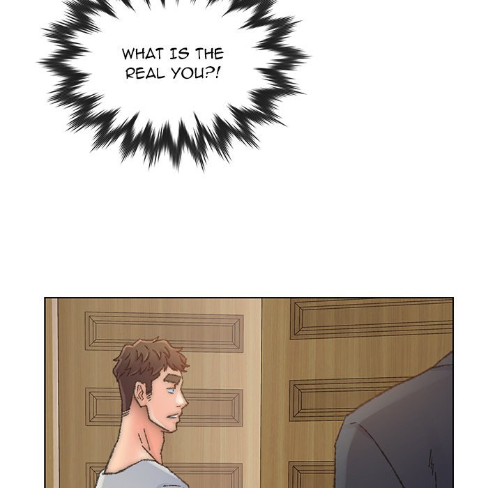 Old Friend Chapter 35 Page 7