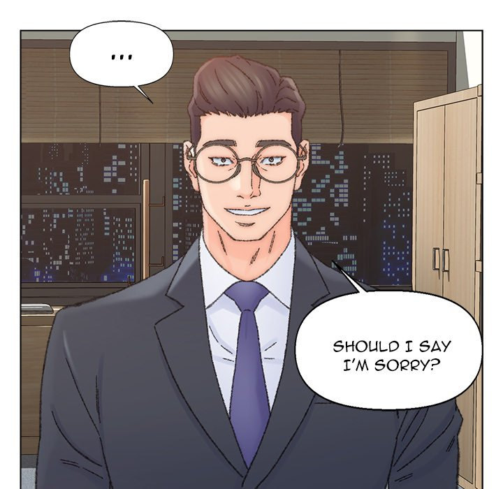 Old Friend Chapter 35 Page 72