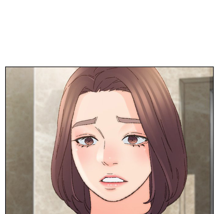 Old Friend Chapter 35 Page 76