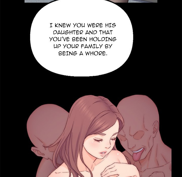 Old Friend Chapter 35 Page 82