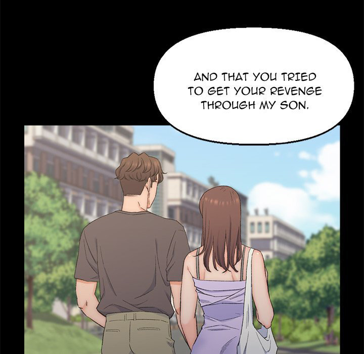 Old Friend Chapter 35 Page 84