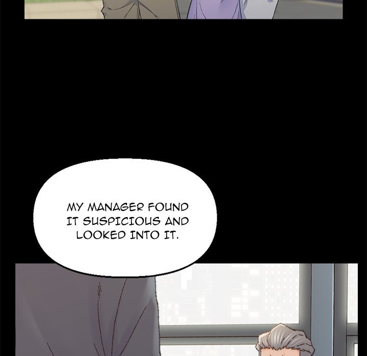 Old Friend Chapter 35 Page 85