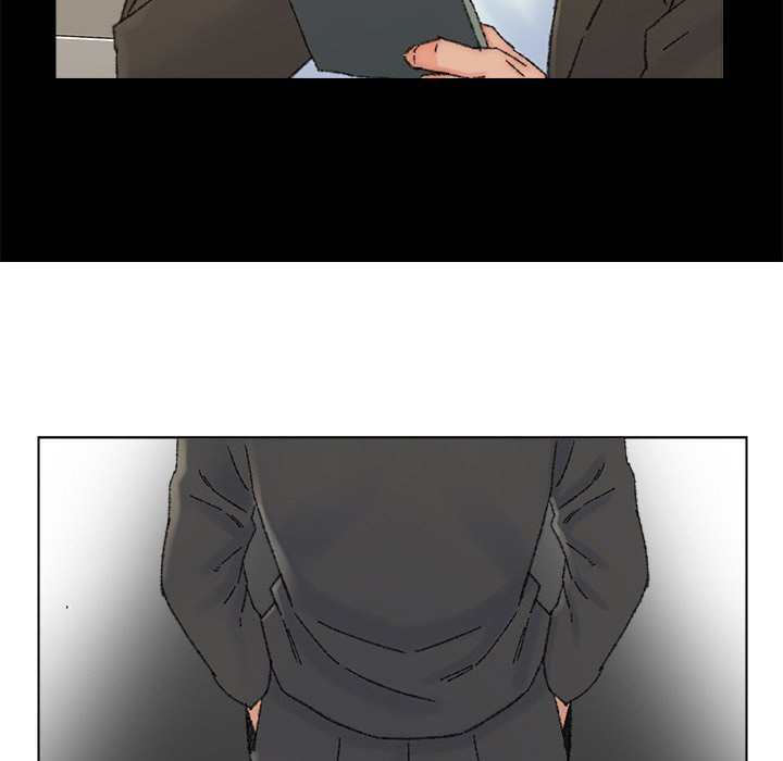 Old Friend Chapter 35 Page 88