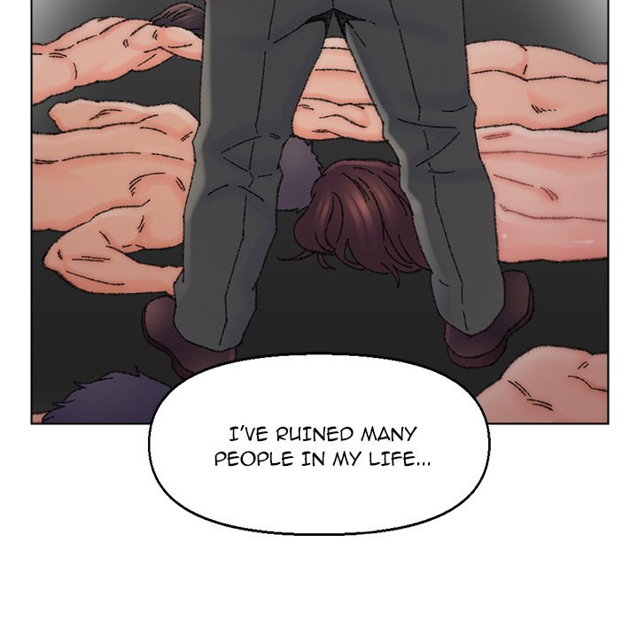 Old Friend Chapter 35 Page 89
