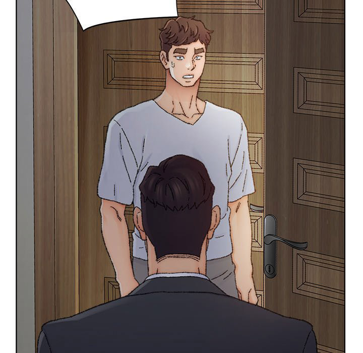 Old Friend Chapter 35 Page 9