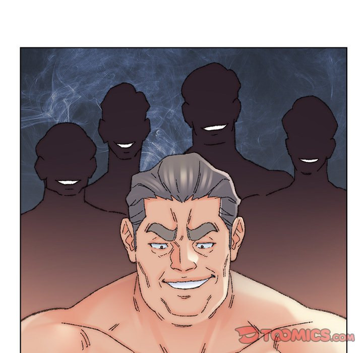 Old Friend Chapter 35 Page 92