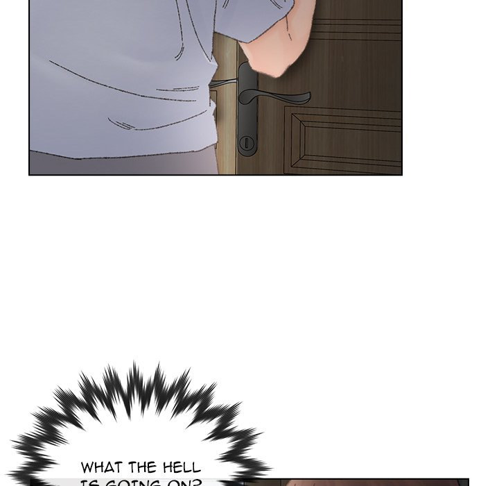 Old Friend Chapter 35 Page 97