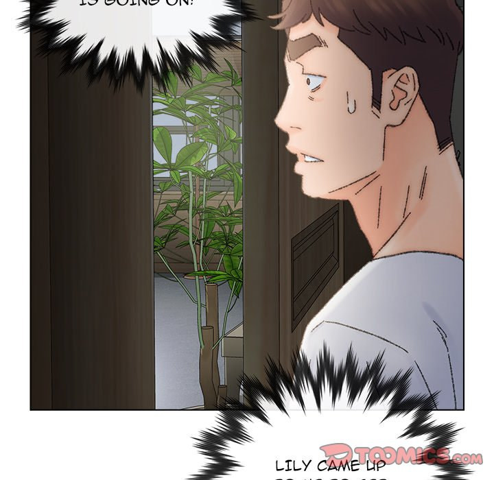 Old Friend Chapter 35 Page 98
