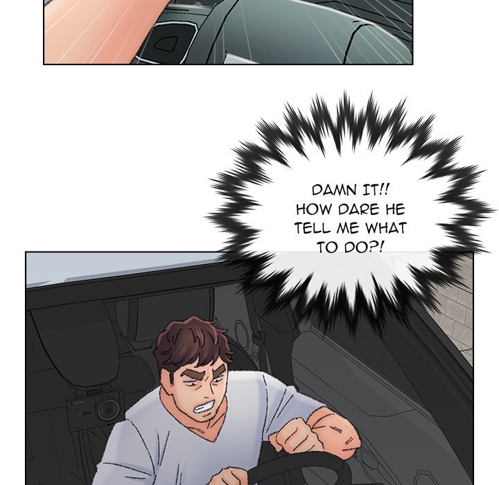 Old Friend Chapter 36 Page 10