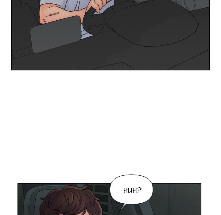 Old Friend Chapter 36 Page 11
