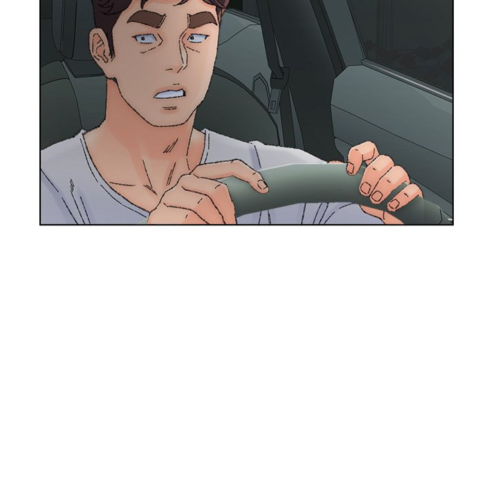 Old Friend Chapter 36 Page 12