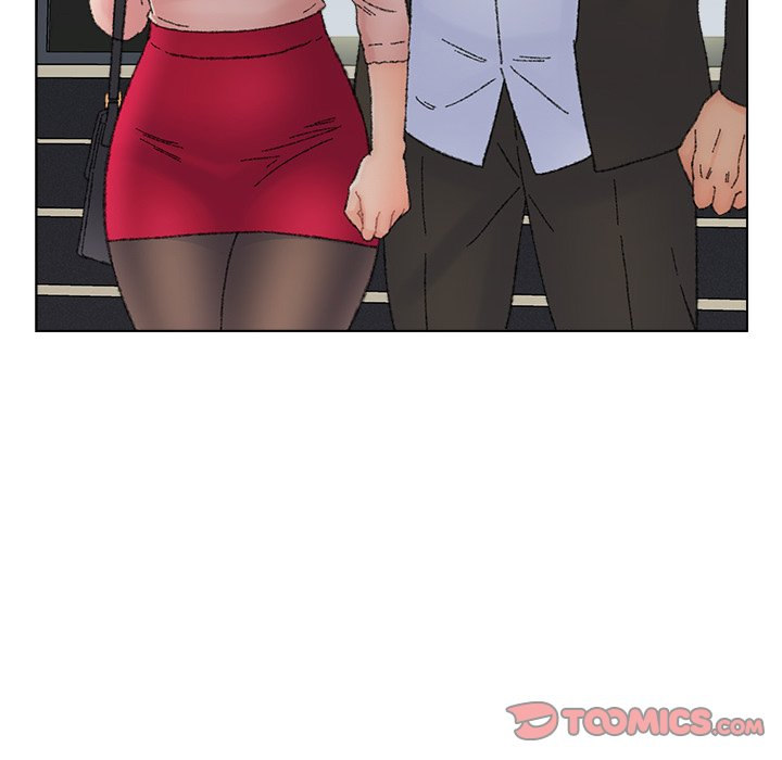 Old Friend Chapter 36 Page 14