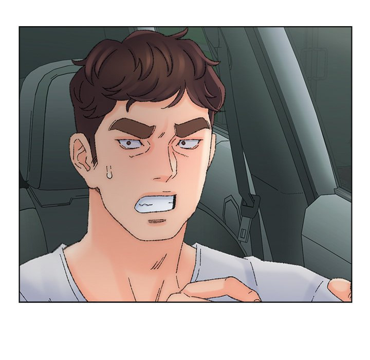 Old Friend Chapter 36 Page 15