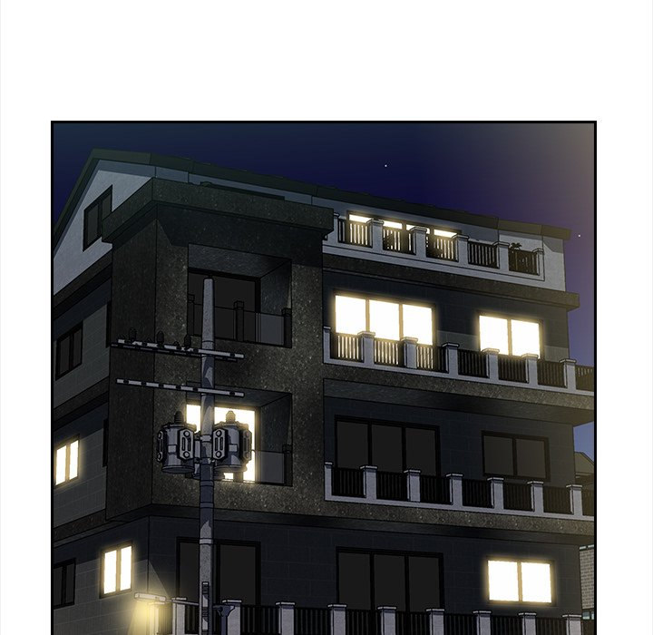 Old Friend Chapter 36 Page 22