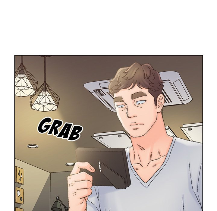 Old Friend Chapter 36 Page 25