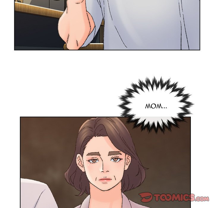 Old Friend Chapter 36 Page 26