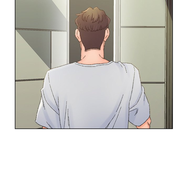 Old Friend Chapter 36 Page 28