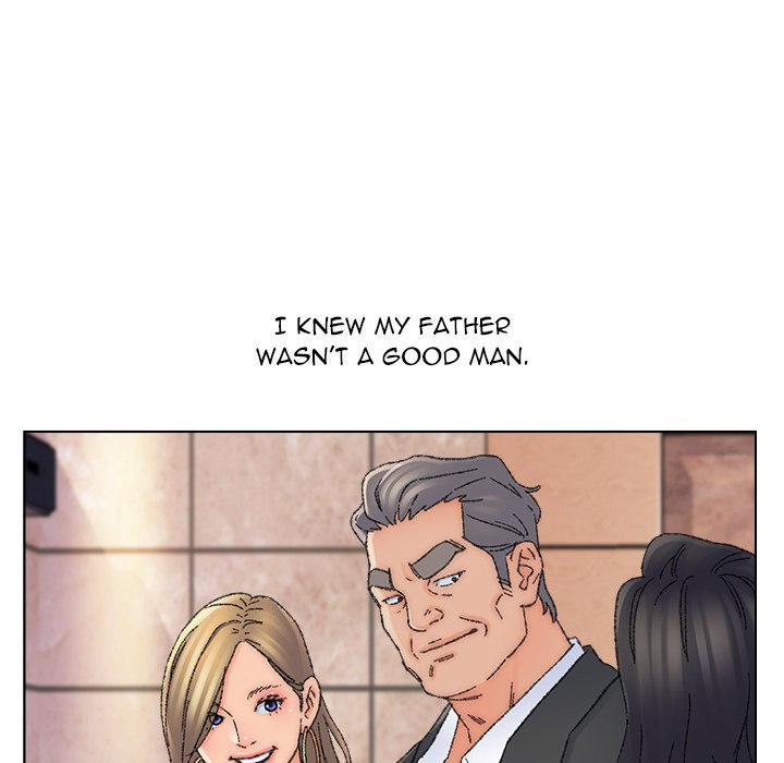 Old Friend Chapter 36 Page 29