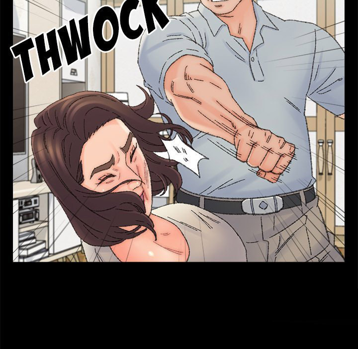Old Friend Chapter 36 Page 35