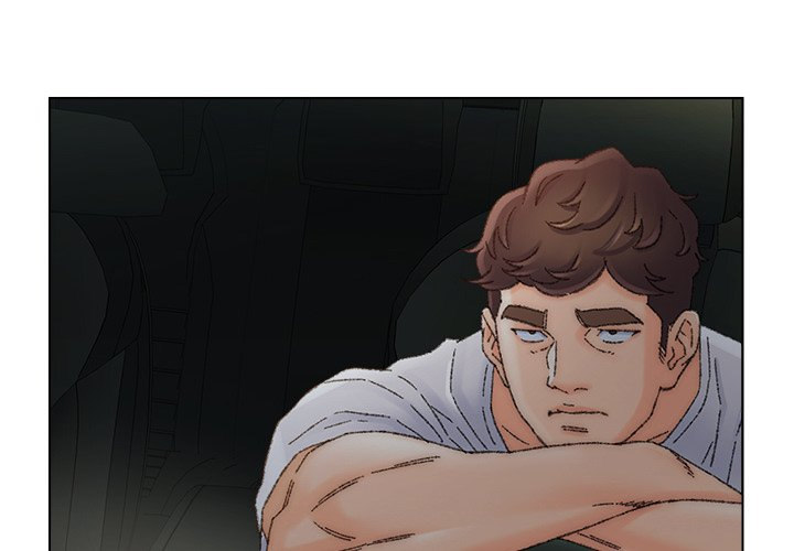Old Friend Chapter 36 Page 4