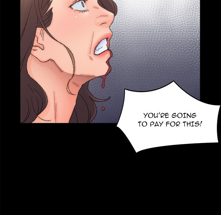 Old Friend Chapter 36 Page 41