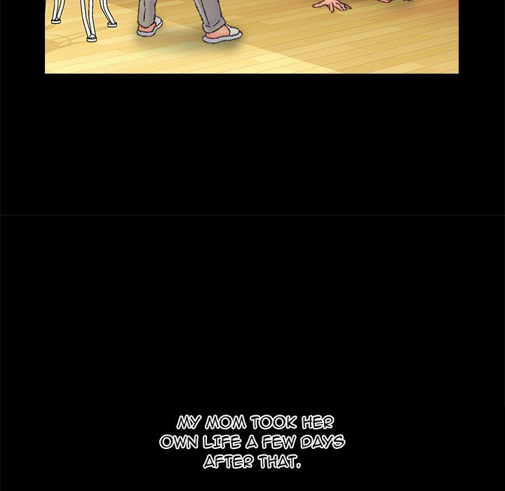 Old Friend Chapter 36 Page 43