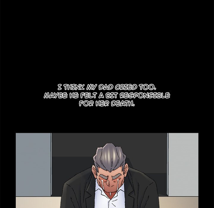 Old Friend Chapter 36 Page 45