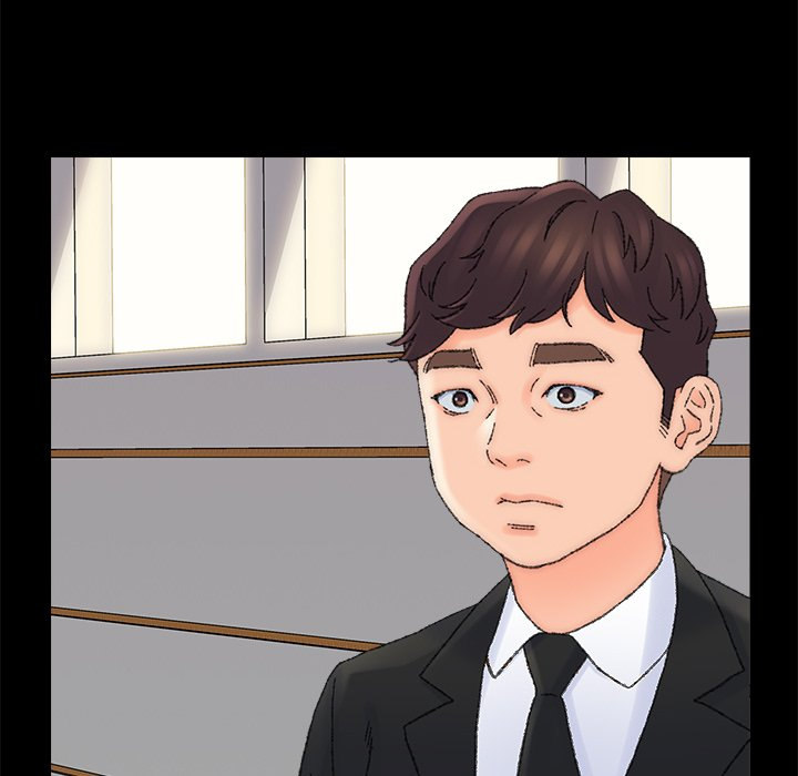 Old Friend Chapter 36 Page 47