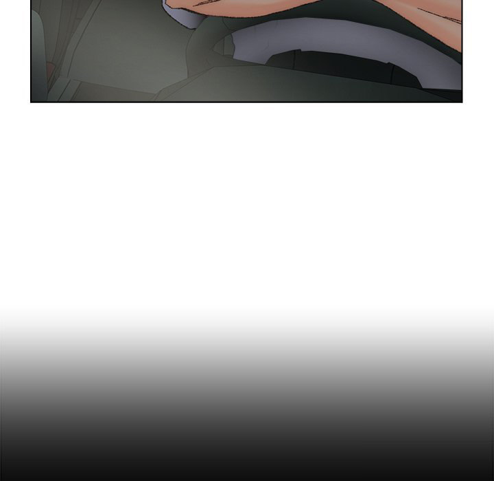 Old Friend Chapter 36 Page 5