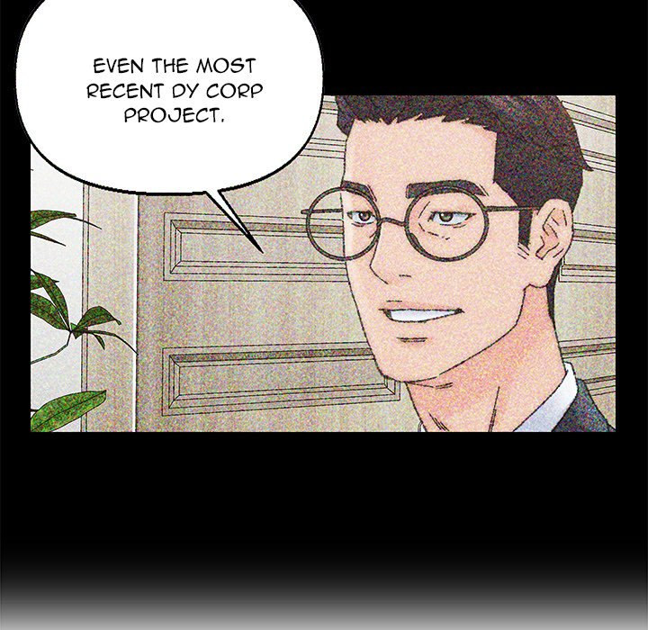 Old Friend Chapter 36 Page 51