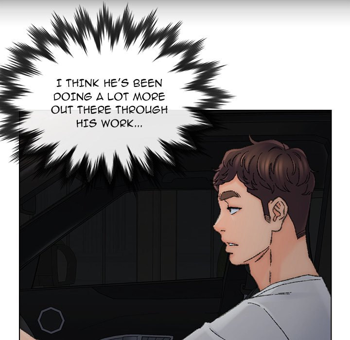 Old Friend Chapter 36 Page 52