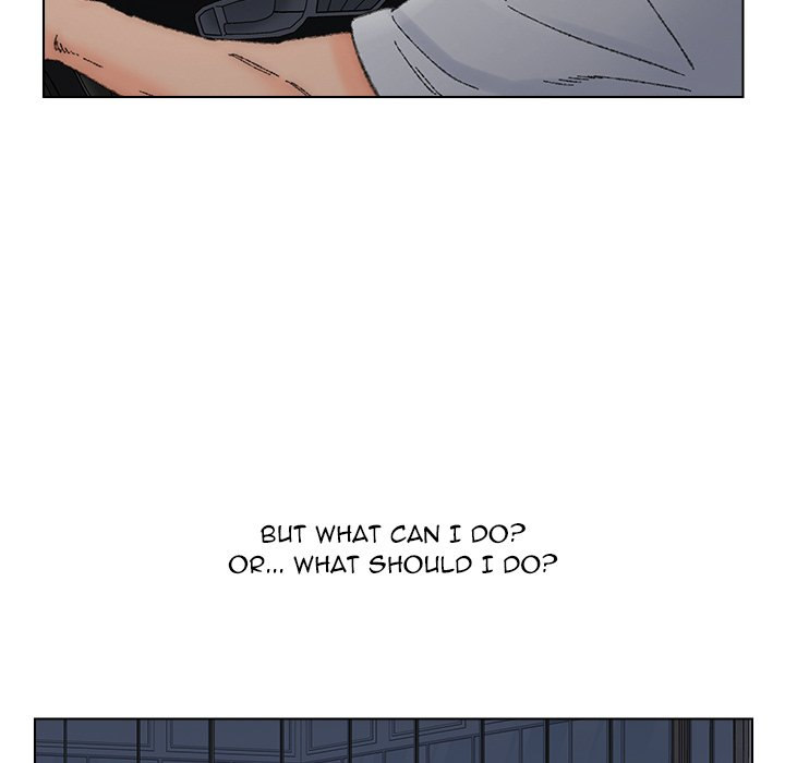 Old Friend Chapter 36 Page 53