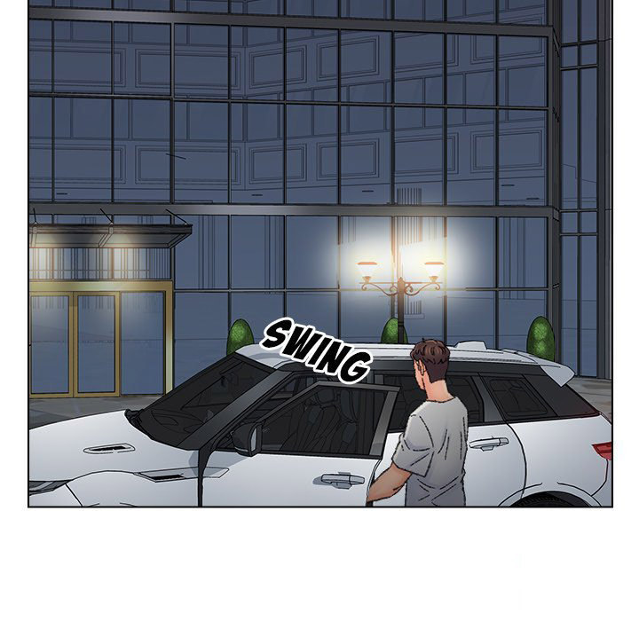 Old Friend Chapter 36 Page 54