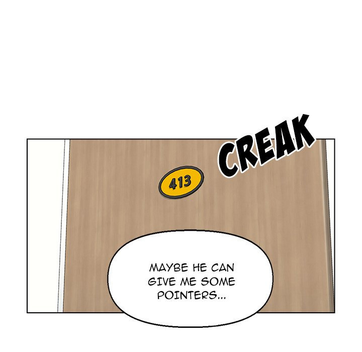 Old Friend Chapter 36 Page 55