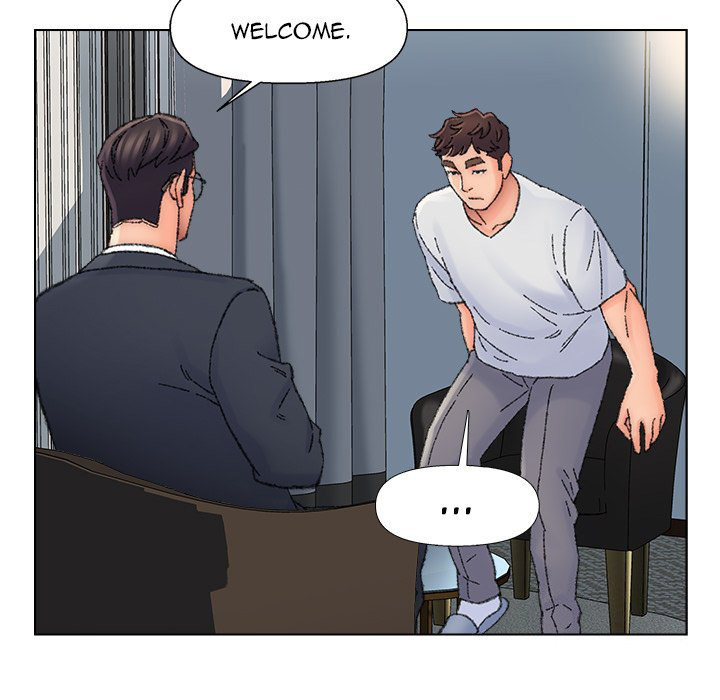 Old Friend Chapter 36 Page 58