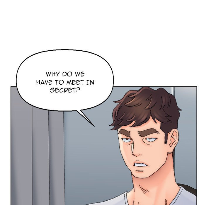 Old Friend Chapter 36 Page 59