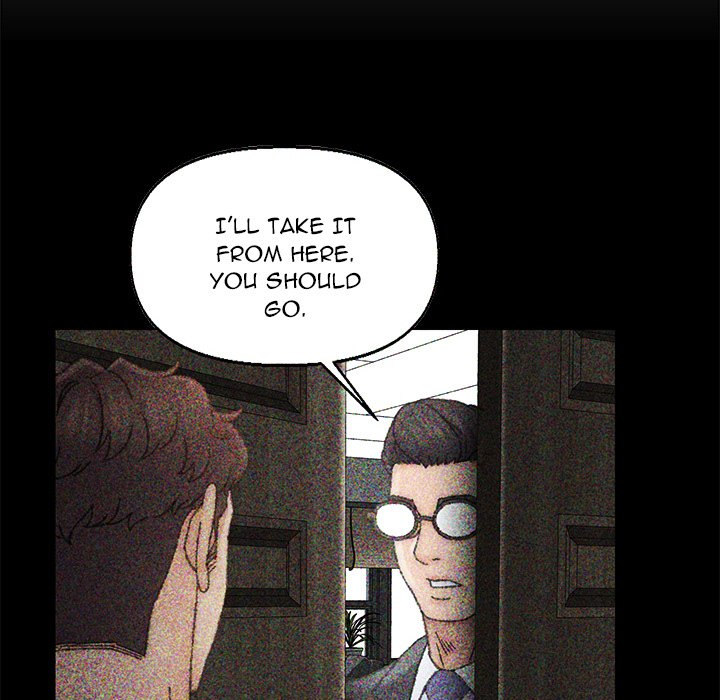 Old Friend Chapter 36 Page 6