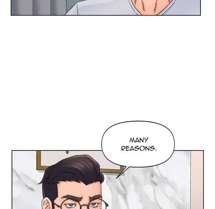 Old Friend Chapter 36 Page 60