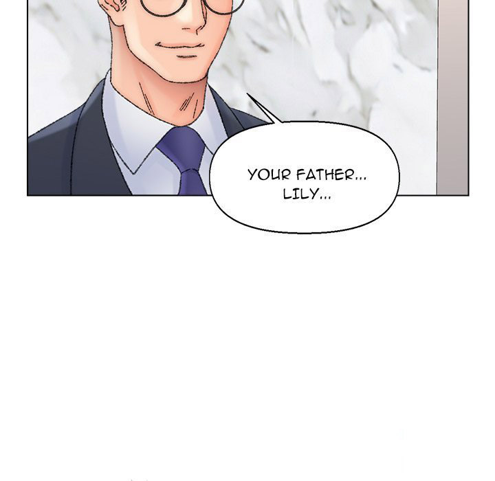Old Friend Chapter 36 Page 61